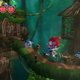 Illustration for article titled Klonoa Wii-make Challenge Preview: Yep, It’s Challenging